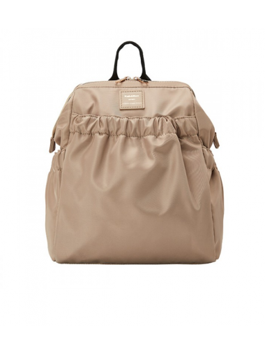 KnK ISA Mini Backpack- Khaki